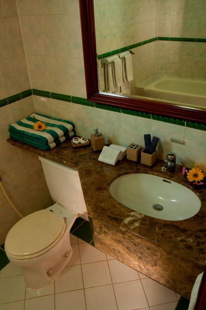 The Residences at Puri Casablanca