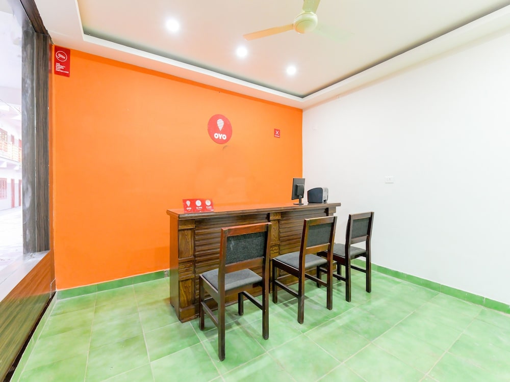 Hotel O Amare Highway Residency