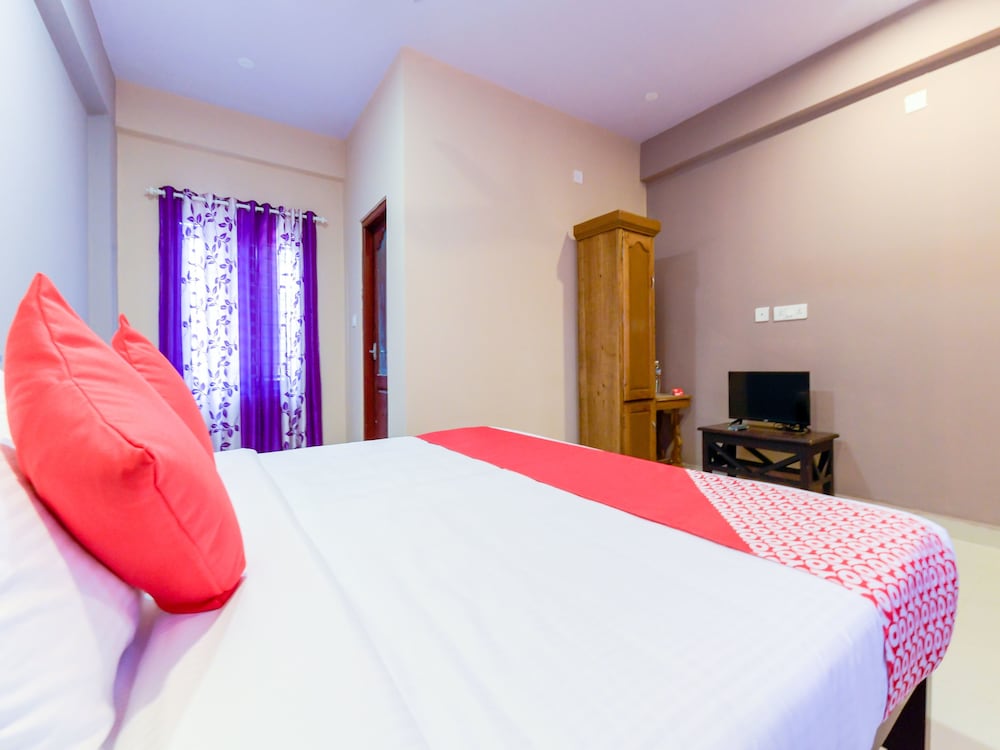 Hotel O Amare Highway Residency