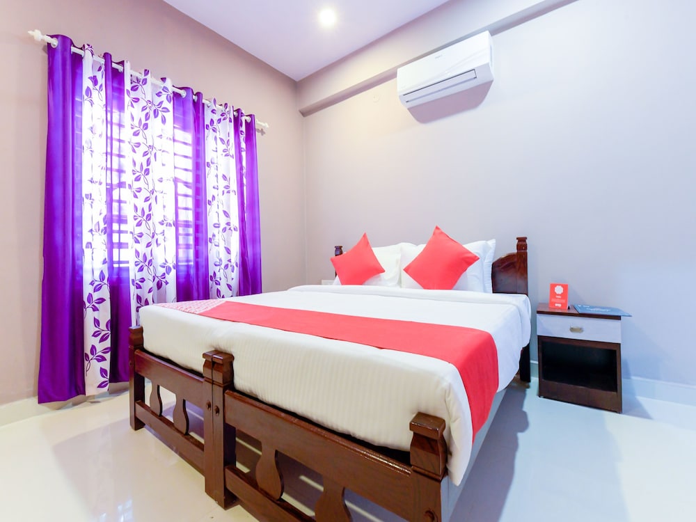 Hotel O Amare Highway Residency