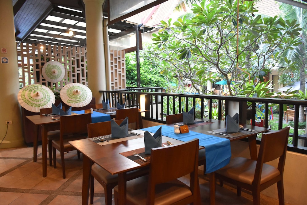 Deevana Patong Resort & Spa