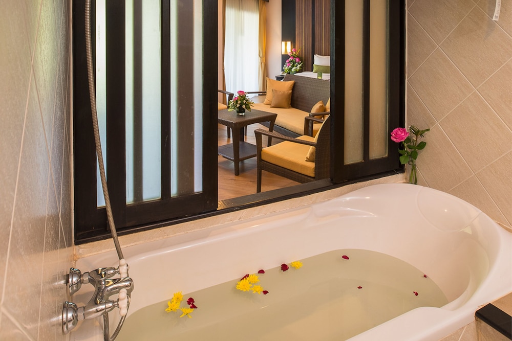 Deevana Patong Resort & Spa