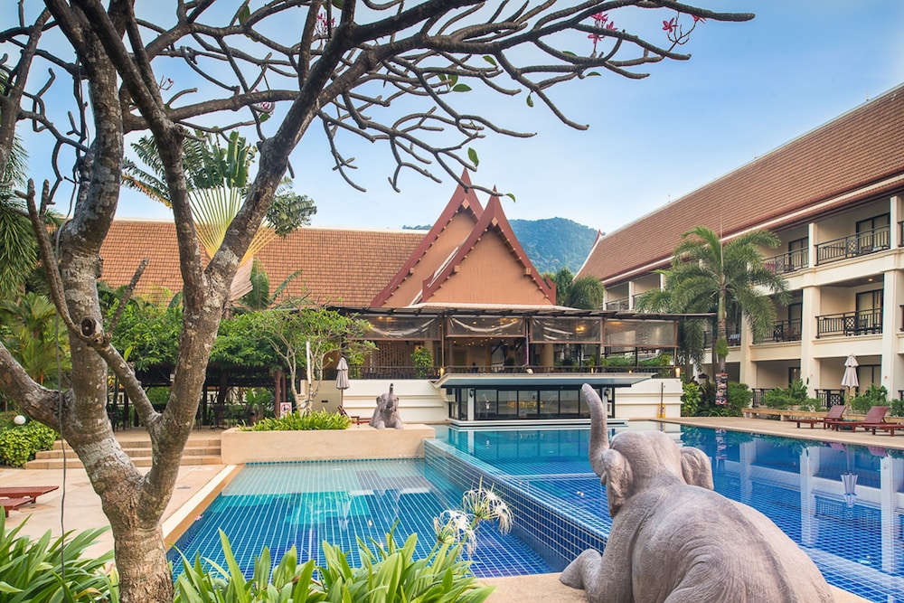 Deevana Patong Resort & Spa