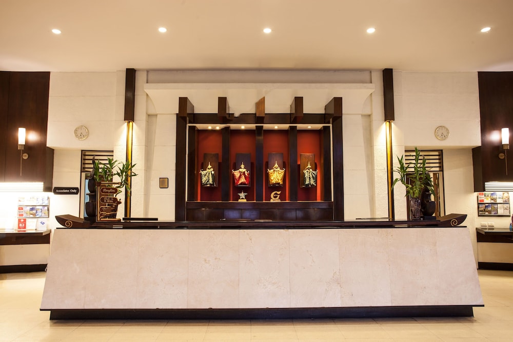 Deevana Patong Resort & Spa