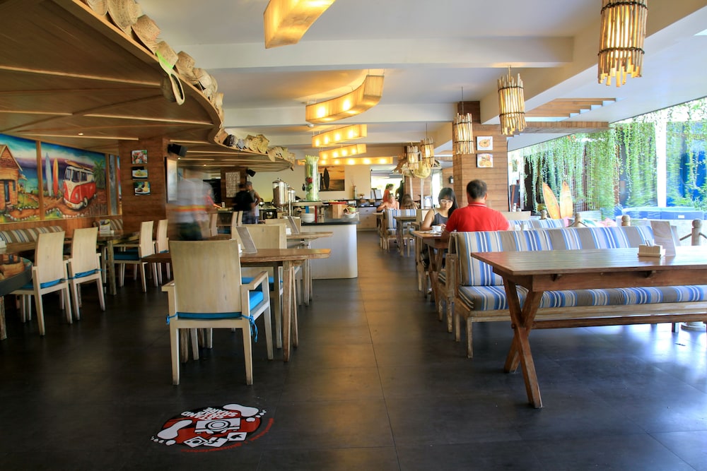 Bliss Surfer Bali by Tritama Hospitality
