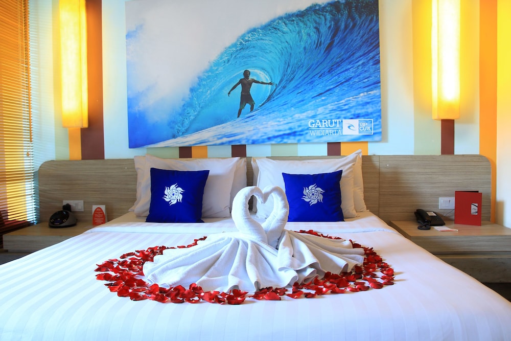 Bliss Surfer Bali by Tritama Hospitality