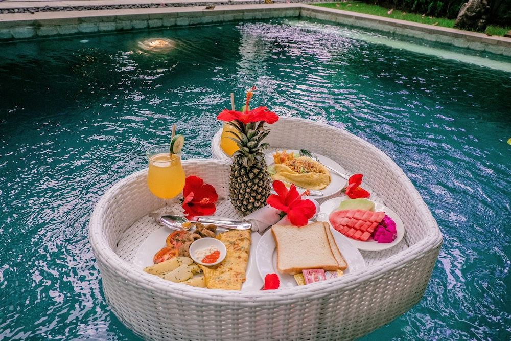 Desa Di Bali Villas