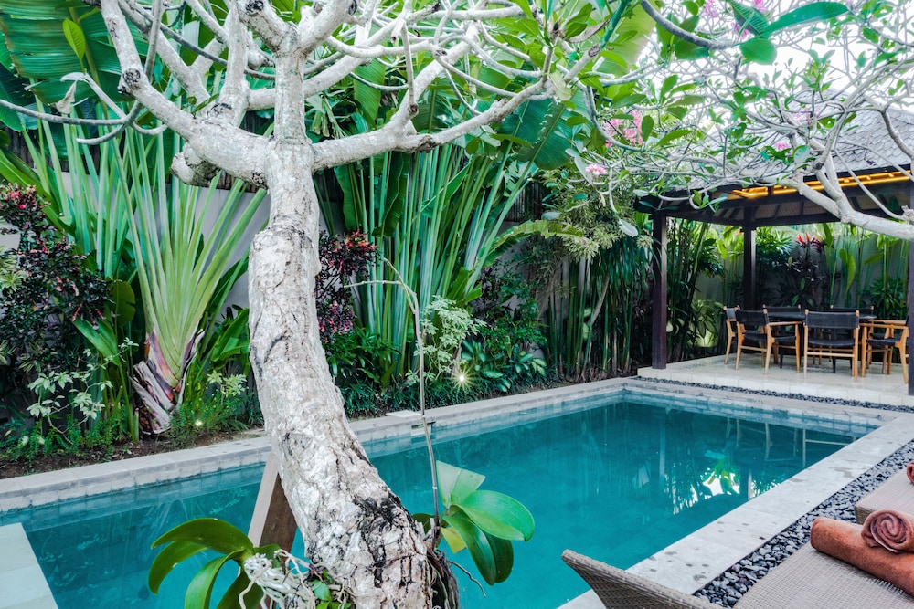 Desa Di Bali Villas
