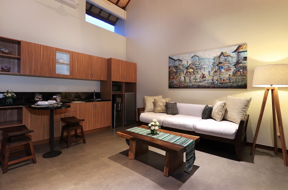 Desa Di Bali Villas