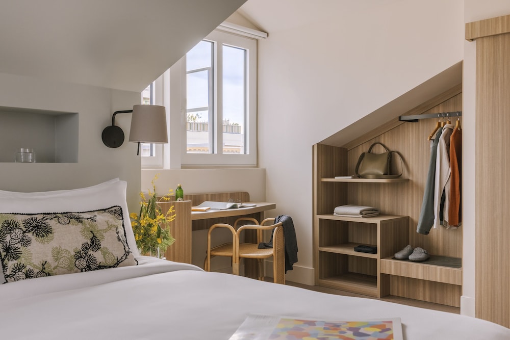 Yelo Mozart Hotel Les Musiciens, Sonder by Marriott Bonvoy