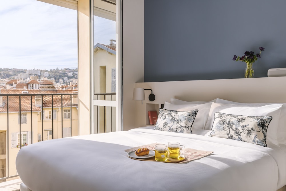 Yelo Mozart Hotel Les Musiciens, Sonder by Marriott Bonvoy