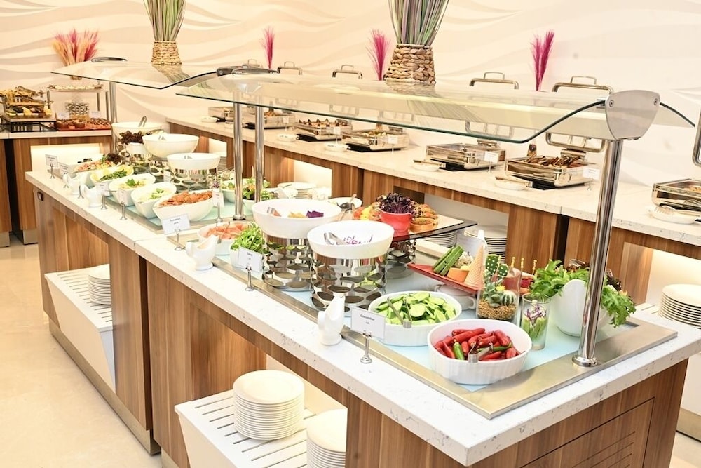 Holiday Inn Jeddah Corniche By IHG