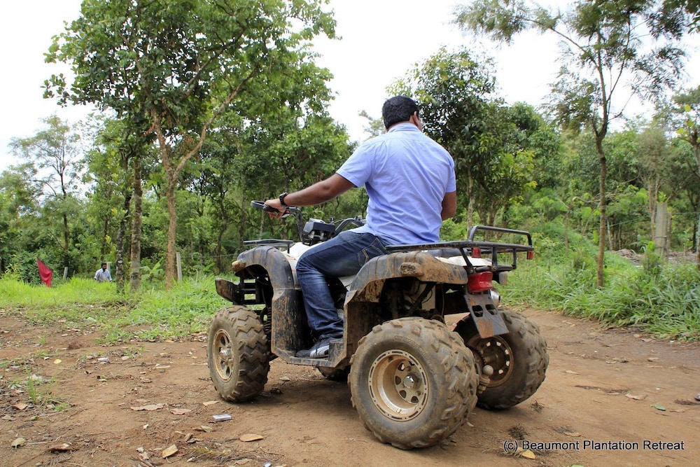 Laxnar Beaumont Plantation Retreat, Thekkady