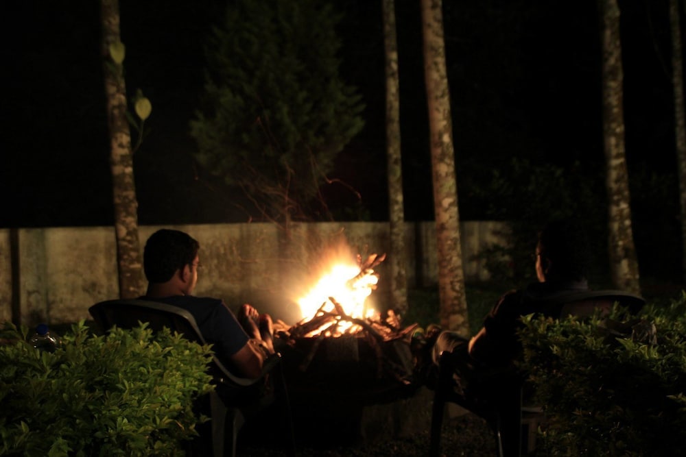 Laxnar Beaumont Plantation Retreat, Thekkady