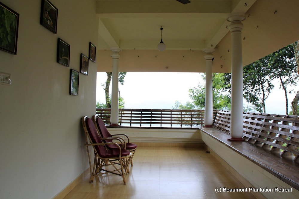 Laxnar Beaumont Plantation Retreat, Thekkady
