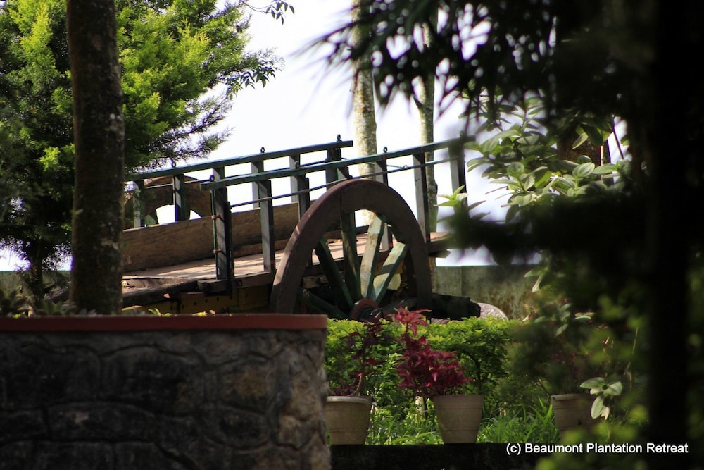 Laxnar Beaumont Plantation Retreat, Thekkady