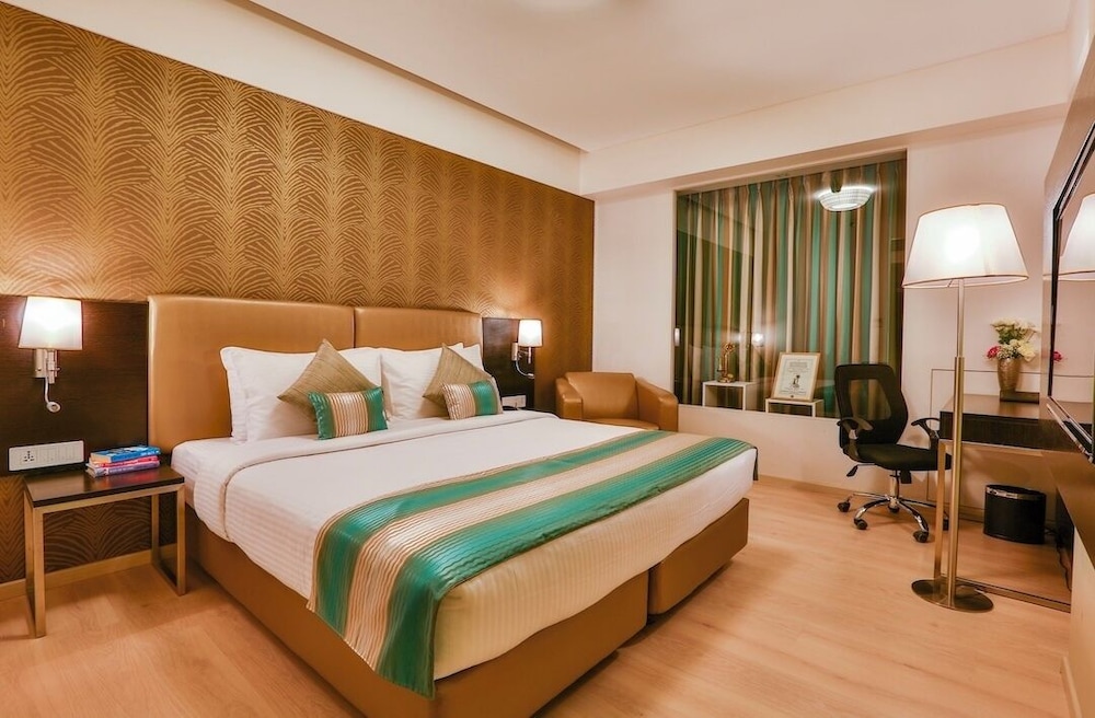T24 Residency Mumbai International Airport Hotel
