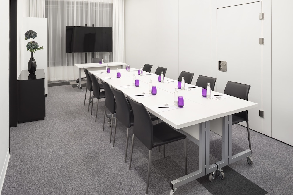 INNSiDE by Meliá Frankfurt Ostend