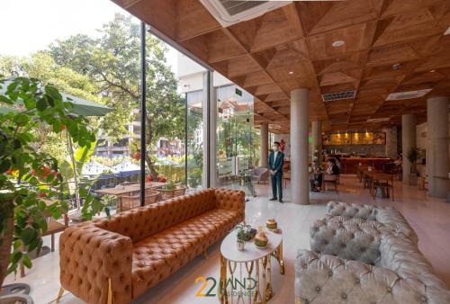 22Land Hotel & Residence