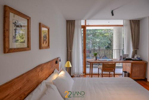 22Land Hotel & Residence
