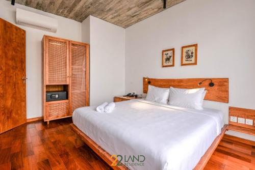 22Land Hotel & Residence