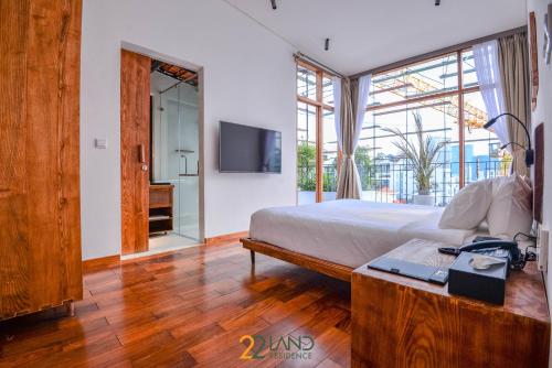 22Land Hotel & Residence