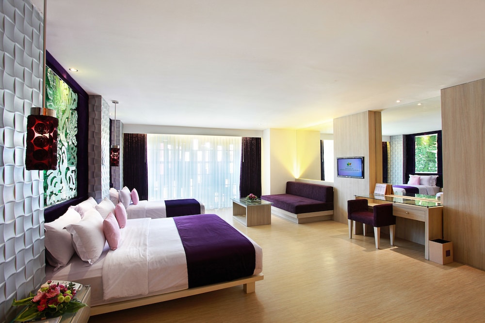Grand Mega Resort and Spa Bali