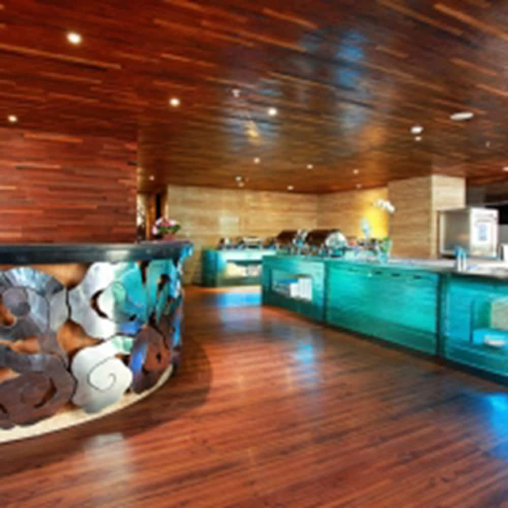 Grand Mega Resort and Spa Bali