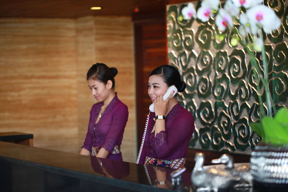 Grand Mega Resort and Spa Bali