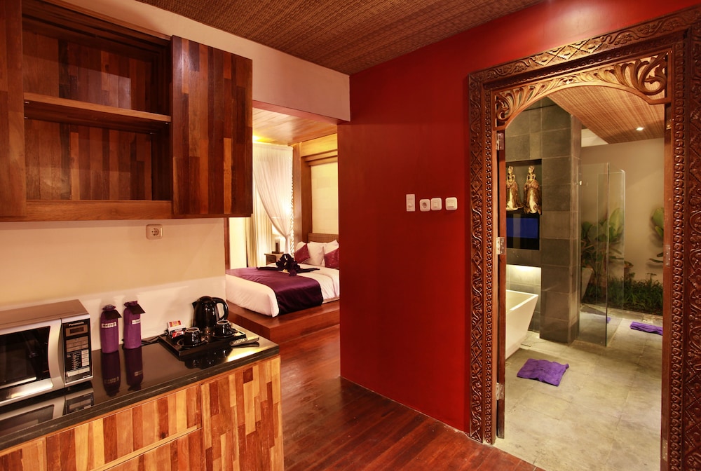 Grand Mega Resort and Spa Bali