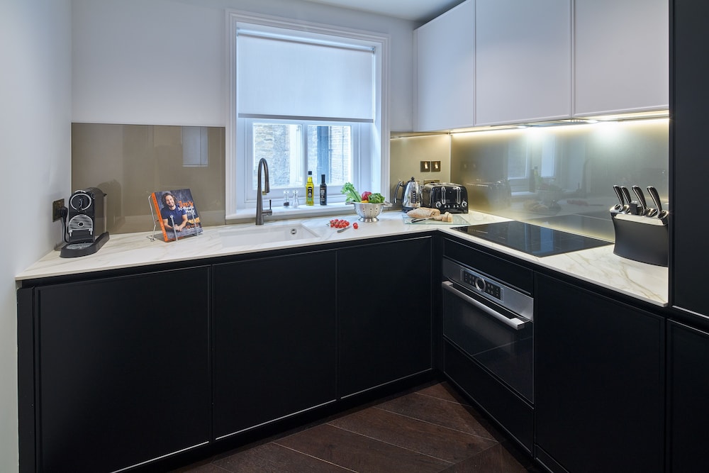 Lexham Gardens by Cheval Maison