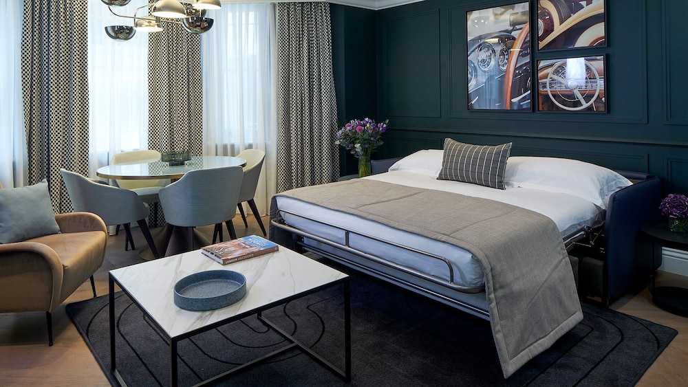 Lexham Gardens by Cheval Maison