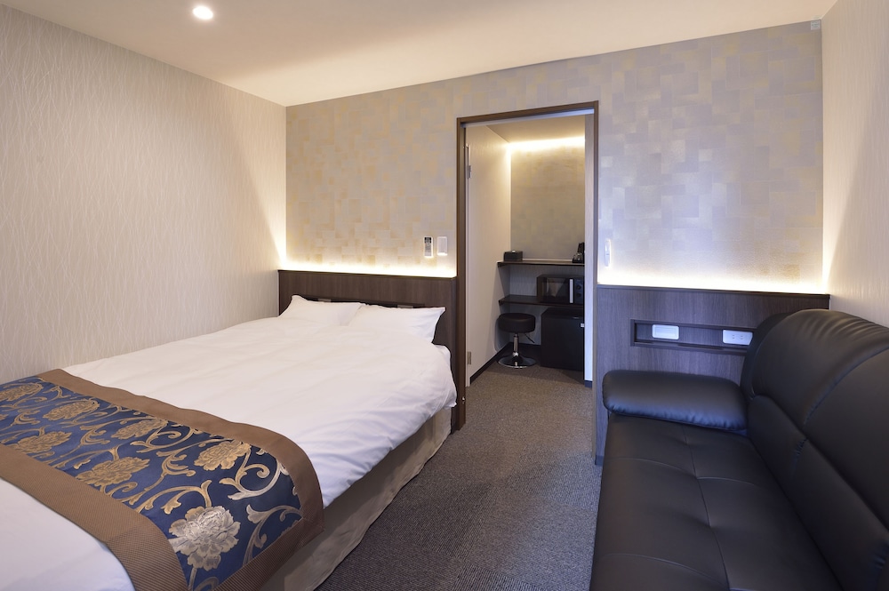 UU Inn Fushimi Kyoto