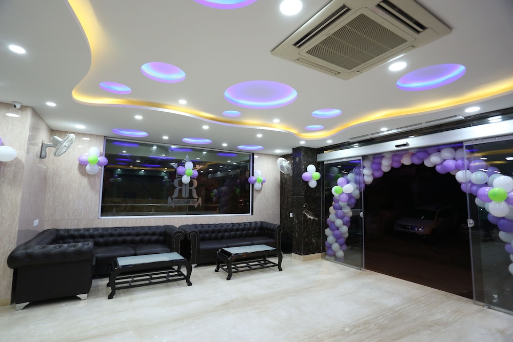 Hotel RR international