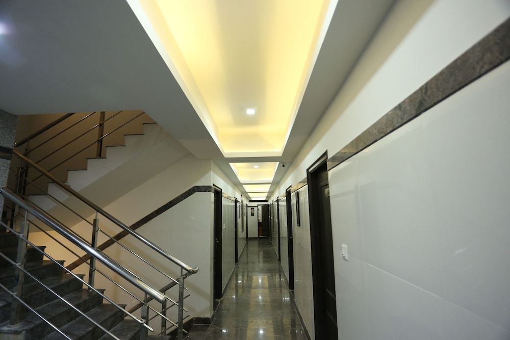 Hotel RR international