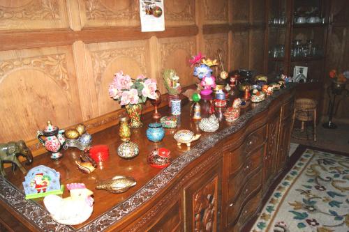 Firdous Houseboats