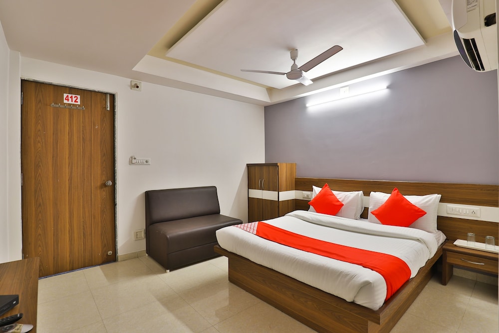 Hotel Tirupati