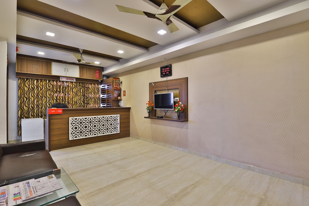 Hotel Tirupati