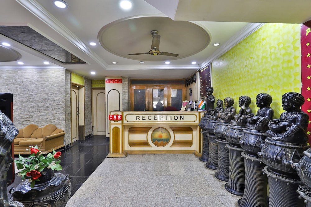 Hotel Sheetal