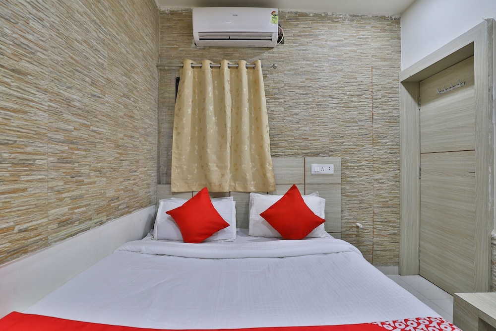 Hotel Sheetal
