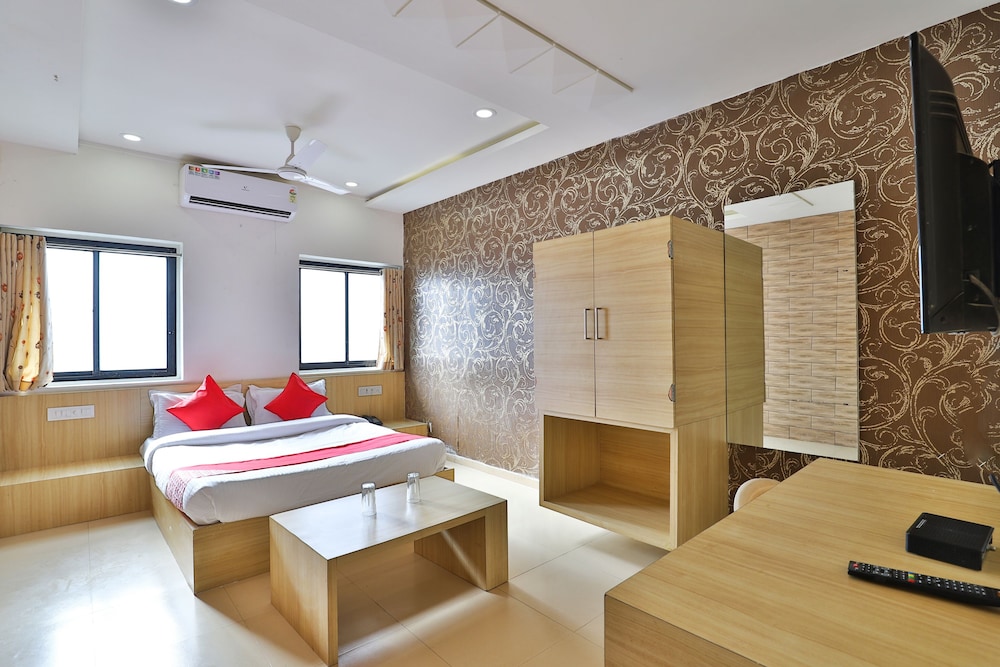 Hotel Sheetal
