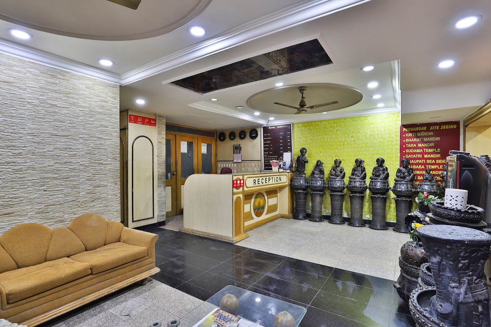 Hotel Sheetal