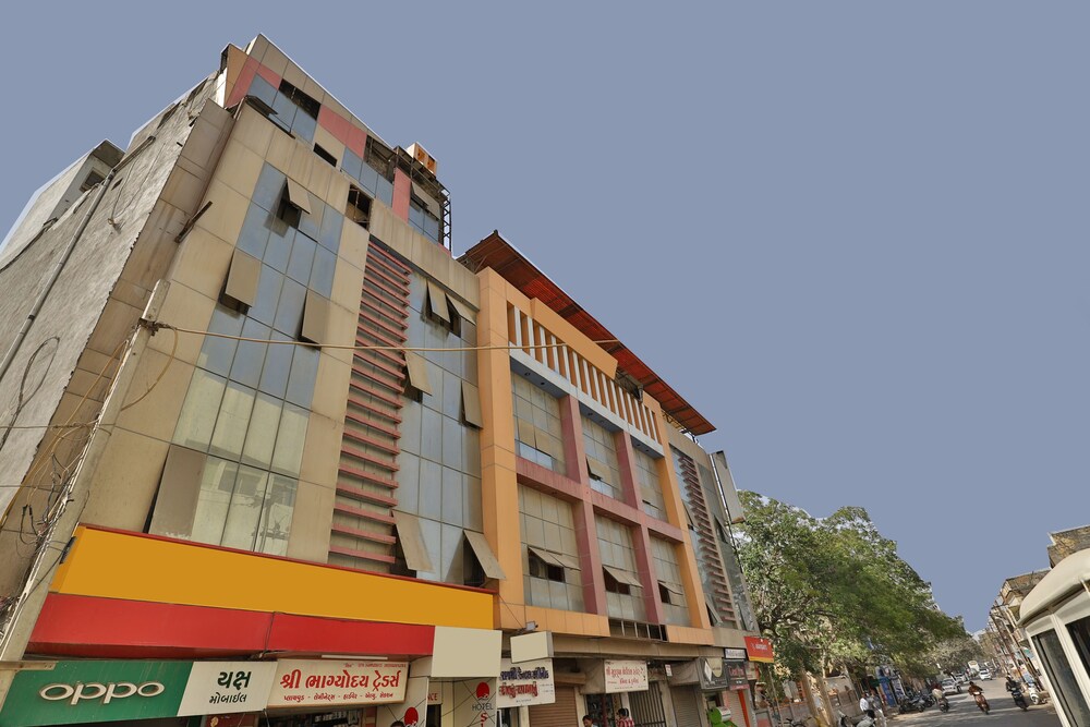 Hotel Sheetal