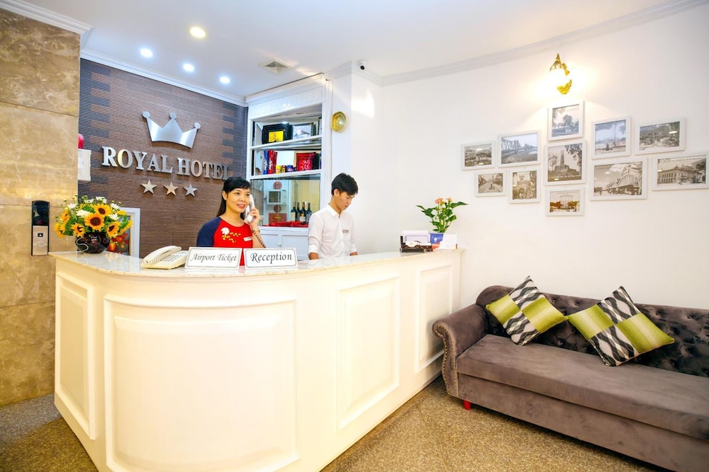 Royal Hotel