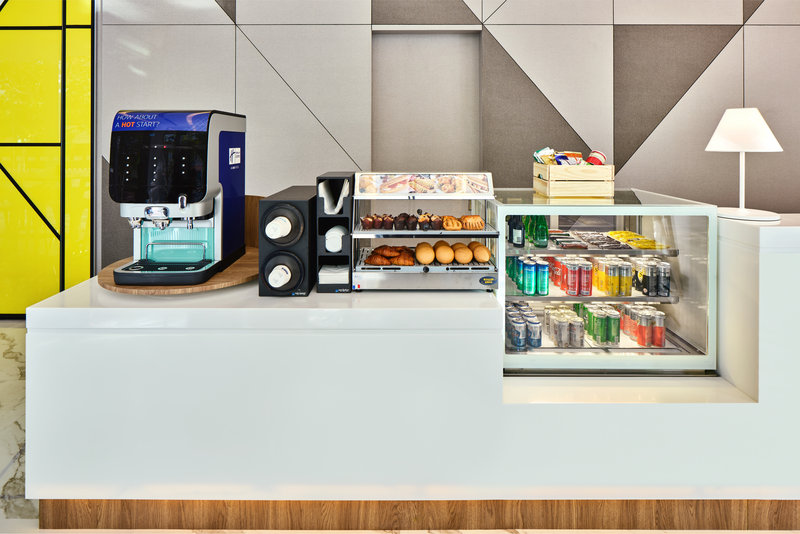 Holiday Inn Express Singapore Serangoon by IHG