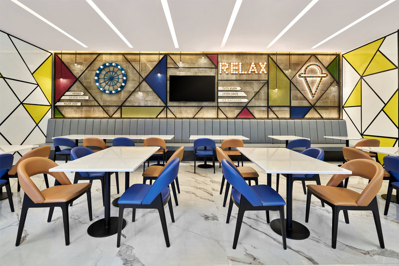 Holiday Inn Express Singapore Serangoon by IHG