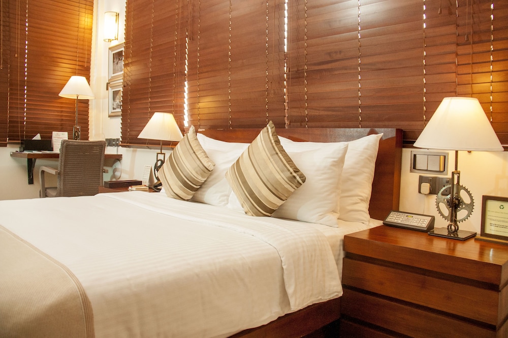 Colombo Court Hotel & Spa