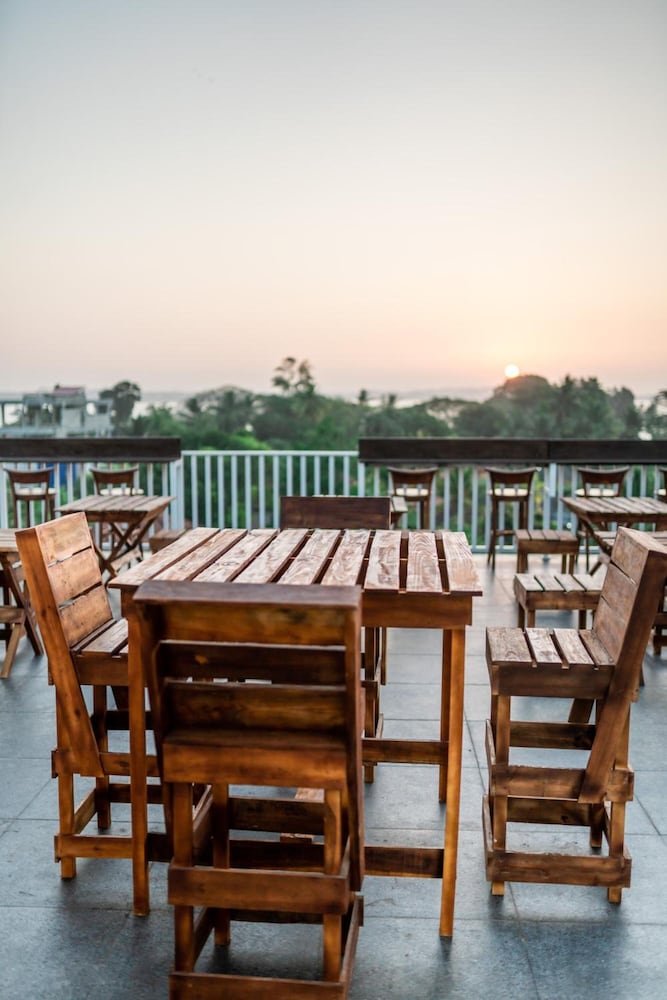 Scenic Bay Weligama