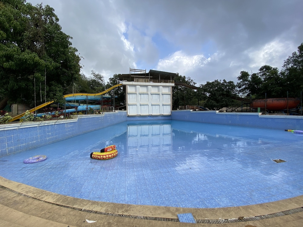 Aron Resort Lonavala Near Old Mumbai Pune Highway