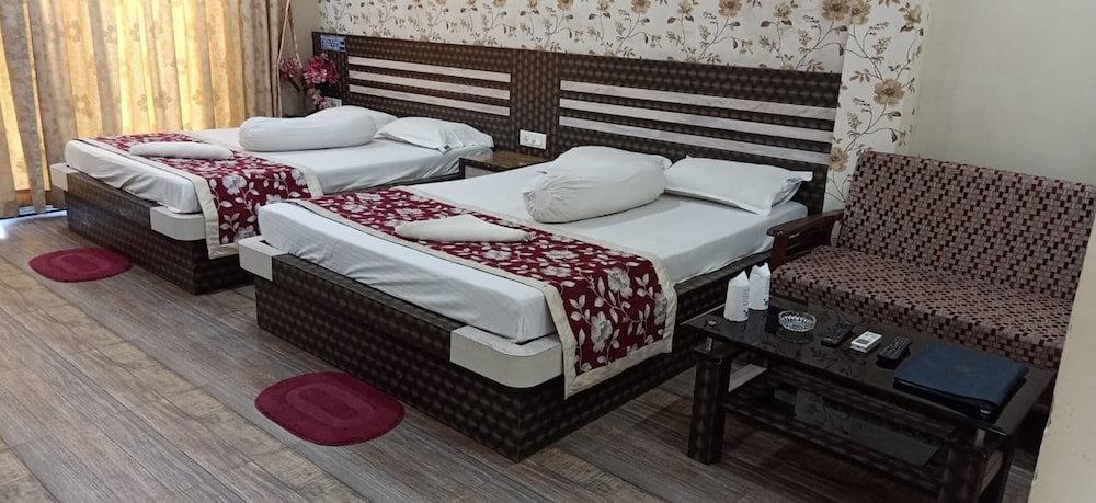Mohana Beach Resorts